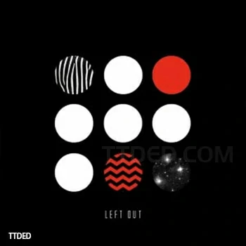 [流行鼓组采样]ProDrumLoops Left Out [AiFF]（41Mb）