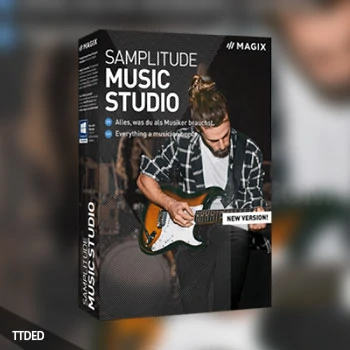 MAGIX Samplitude Music Studio 2021 v26.1.0.16 [WiN]（604Mb）
