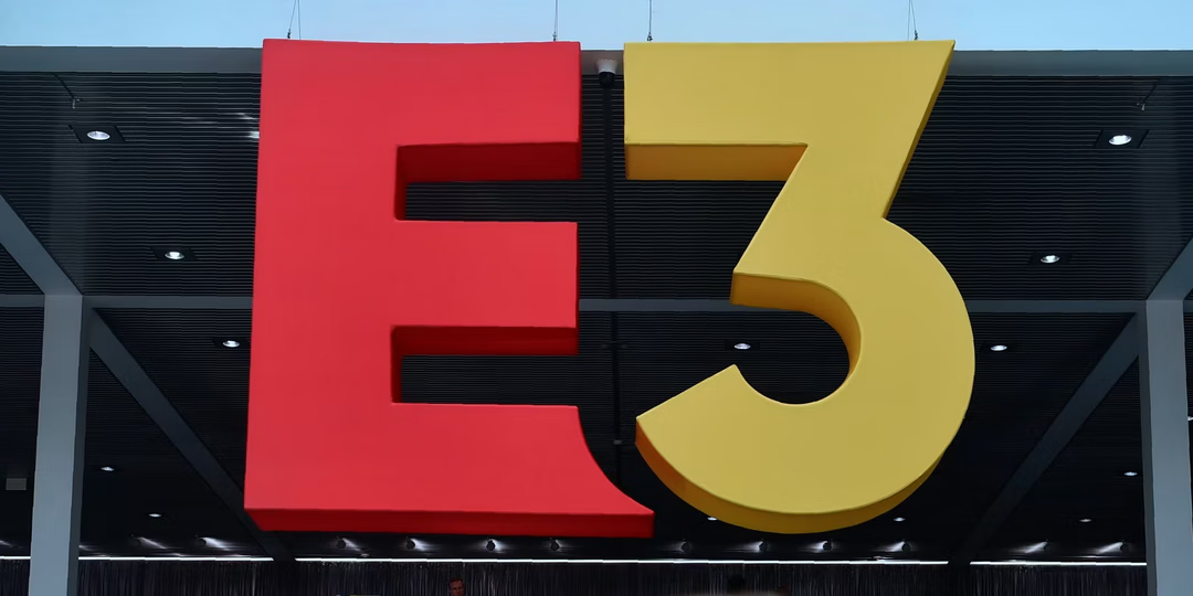 2023 E3更多详情：商务和消费者展出将分开举行
