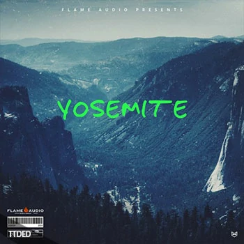 [嘻哈陷阱旋律LOOP采样]Flame Audio Yosemite [WAV]（70Mb）
