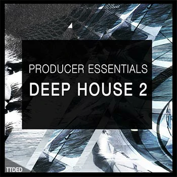 [深邃舞曲采样+Massive预置]SPF Samplers Producer Essentials Deep House 2（683Mb）