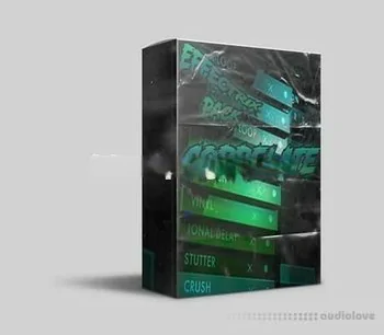 Glockley Correlate Effectrix Pack [Synth Presets]