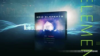 Futurephonic Grid Elements by Tron Volume 1 [WAV, AiFF, Ableton Live]