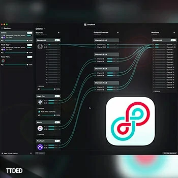 [教程]Groove3 Rogue Amoeba Loopback Explained®（82Mb）