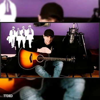 [教程]Udemy Guitar Lessons Play guitar to HEY JUDE (Beatles) in 1 Hour!（760Mb）