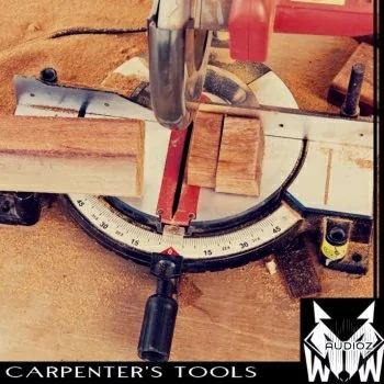 West Wolf Carpenter’s Tools WAV