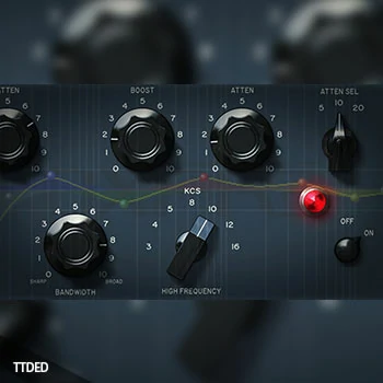 [教程]PUREMIX Study of EQ Controls（639Mb）