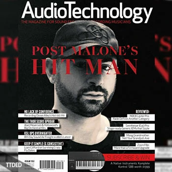 [阅读]AudioTechnology – Issue 132, 2019（30Mb）