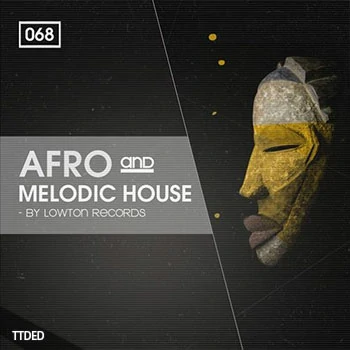 [TribalHouse采样]Bingoshakerz Afro and Melodic House by Lowton Records [WAV, REX]（543Mb）