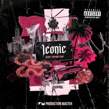 Production Master Iconic Chart Topping Trap WAV-DISCOVER