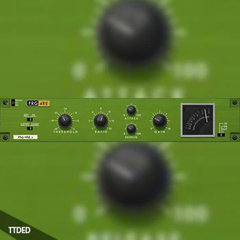 [GLORY风格混响插件]Rawoltage RW ETHEROUS v1.0 [WiN]（10Mb）