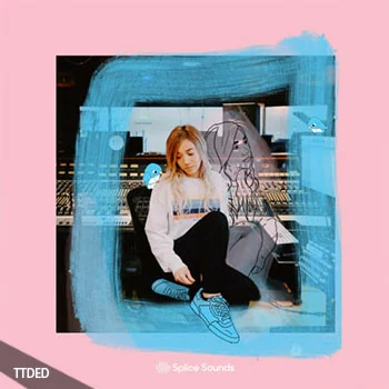 [摇滚金属采样]Splice Sounds Suzy Shinn Sample Pack [WAV]（399Mb）