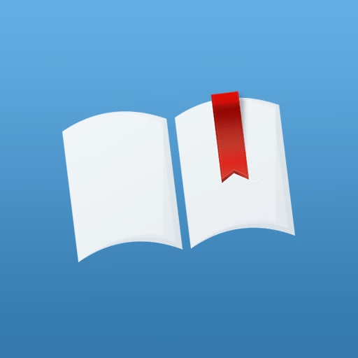 Ebook Reader 5.1.6.50086 破解版 – 电子书阅读器
