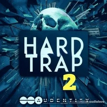 Audentity Records Hard Trap 2 [WAV]