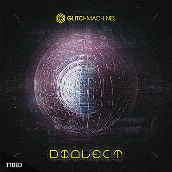 [综合FX音效采样]Glitchmachines DIALECT [WAV]（1.93Gb）