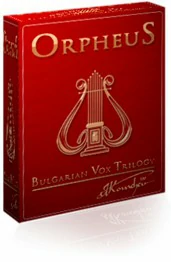 Audiogrocery Orpheus Phrases KONTAKT