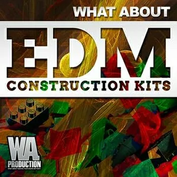 W. A. Production – What About EDM Construction Kits MULTiFORMAT