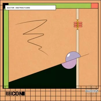 Rubicon Guitar Abstractions WAV-FANTASTiC