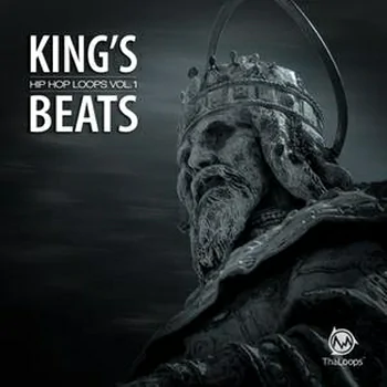 ThaLoops King’s Beats ACiD WAV AiFF