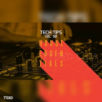 [教程]Sonic Academy Tech Tips Volume 58 with Dirty Secretz（2.27Gb）