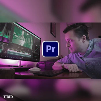[教程]SkillShare Learning How to Use Adobe Premiere Pro 2020（2.05Gb）