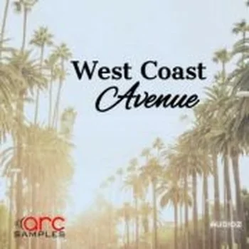 Arc Samples West Coast Avenue WAV