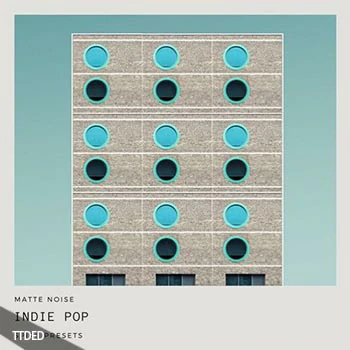 [Spire预置Pop流行素材]GOGOi Indie Pop（39Kb）