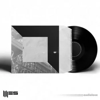 Engineering Samples Melodic Techno Vol.3 [WAV, MiDi, Synth Presets]