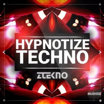 ZTEKNO Hypnotize Techno WAV MiDi-FANTASTiC