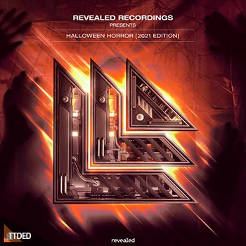 [Serum预置影视电子]Revealed Recordings Revealed Halloween Horror (2021 Edition)（81Mb）