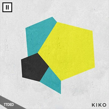 [浩室底鼓采样]PAUSE Kiko [WAV]（1Mb）