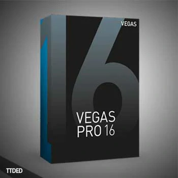 [视频编辑工具]MAGIX VEGAS Pro 16 v16.0.0.361 Incl Emulator [WiN]（543Mb）