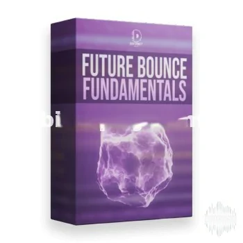 Disformity Future Bounce Fundamentals WAV MiDi FLP XFER RECORDS SERUM