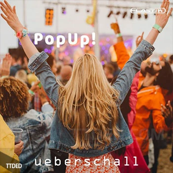 [Elastik音色流行乐]Ueberschall PopUp（1.78Gb）