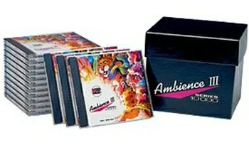 Sound Ideas 12000 Anchor Away WAV
