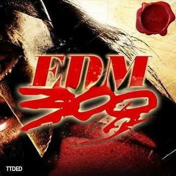Fox Samples Edm 300 [WAV, MiDi]