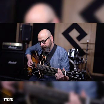 [教程]Udemy Learn Guitar in a Week Essential Chords Scales and Songs!（5.36Gb）