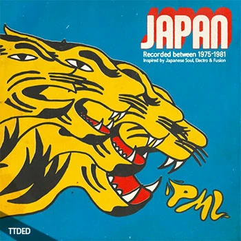 [Breakbeat嘻哈采样]Polyphonic Music Library Japan [WAV]（160Mb）