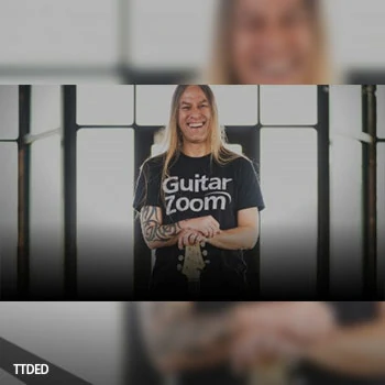 [教程]GuitarZoom CAGED Made Simple（894Mb）