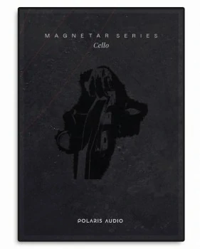 Polaris Audio Magnetar Cello v1.0 KONTAKT-DECiBEL