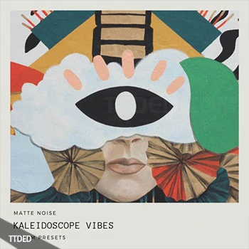 [Serum预置怀旧乐]GOGOi Kaleidoscope Vibes（14Mb）