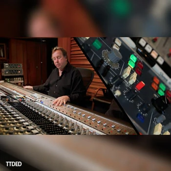 [教程]MixWithTheMasters Deconstructing A Mix 12（2.25Gb）