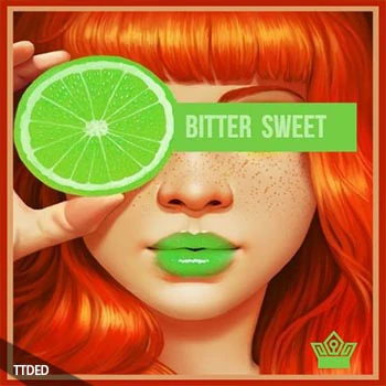[嘻哈说唱RnB采样]Emperor Sounds Bitter Sweet [WAV]（44Mb）