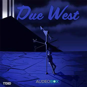 [Rap嘻哈说唱采样]AudeoBox Due West [WAV]（454Mb）