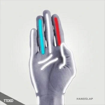 [流行鼓组采样]ProDrumLoops HandSlap [WAV, AiFF]（41Mb）
