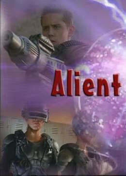 外星入侵2003的海报