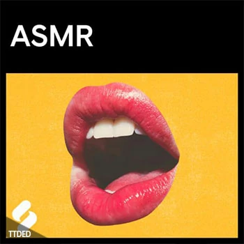 [ASMR采样]Splice Explores ASMR with Vivian Ludford [WAV]（254Mb）