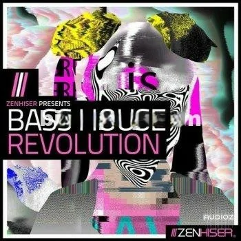 Bass House素材 – Zenhiser Bass House Revolution MULTiFORMAT-DECiBEL