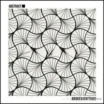 Abstract Broken Rhythms [WAV]