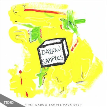 [Trap陷阱采样]Dome of Doom Dabow First Ever Sample Pack [WAV]（113Mb）
